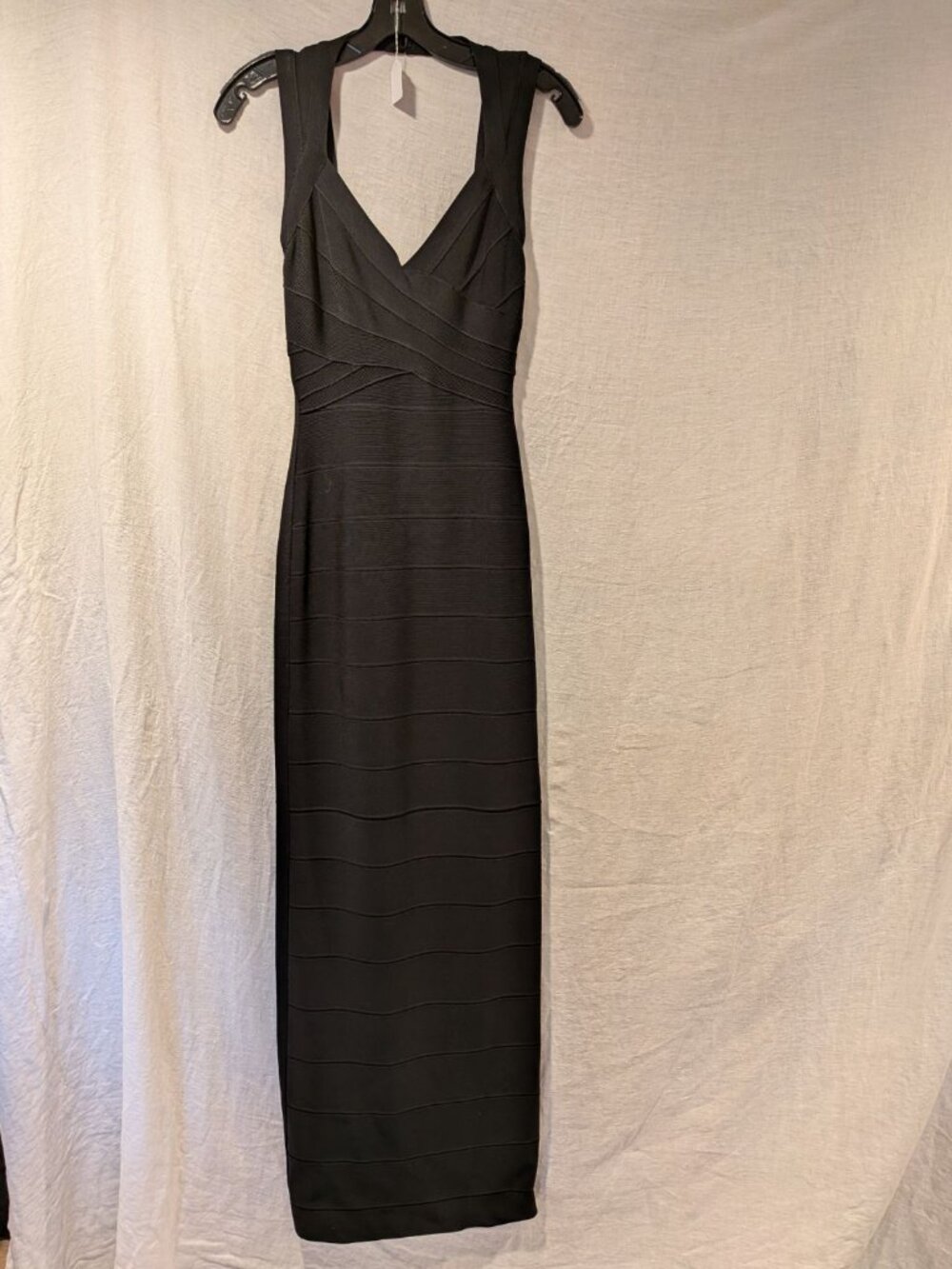 Herve Leger Estrella dress size S